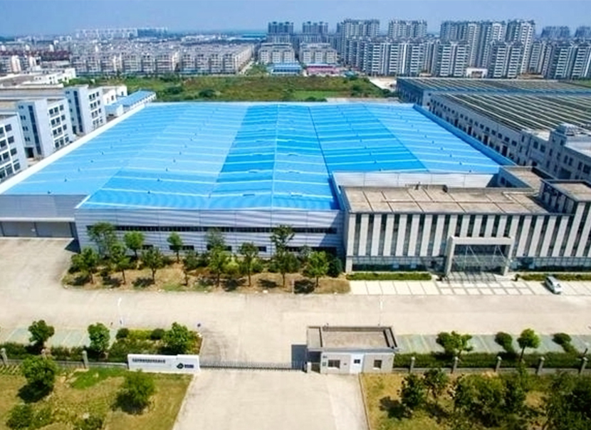 Nantong Chang Hao Mechanical Manufacturing Co., Ltd.