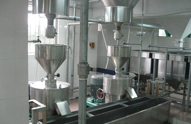 Instant rice vermicelli/stick vermicelli production line